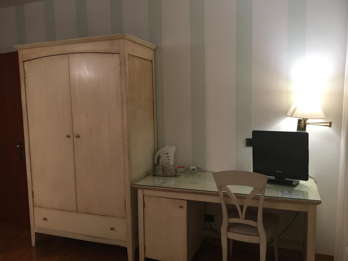 Hotel Alla Busa Noventa Vicentina 외부 사진