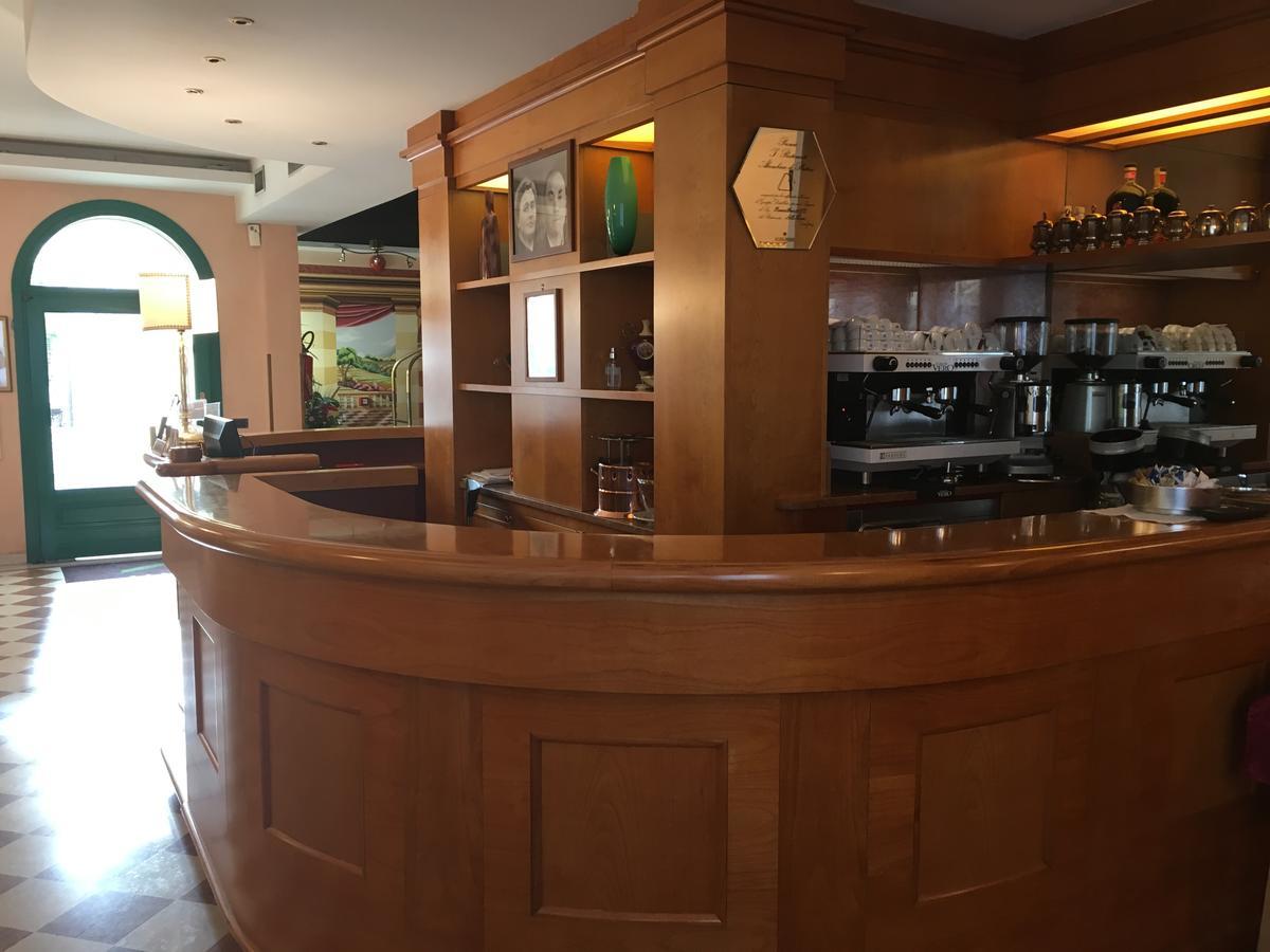 Hotel Alla Busa Noventa Vicentina 외부 사진