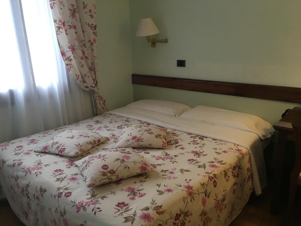 Hotel Alla Busa Noventa Vicentina 외부 사진